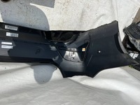 фото thumb №14, Бампер bmw 4 g26 i4 bev м-пакет gran купе зад