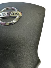 фото thumb №6, Nissan note e12 13-17 подушка безопасности подушка водителя 2