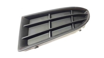 КРЫШКА РЕШЕТКИ БАМПЕРА FABIA II ЛЕВАЯ 5J0807367A