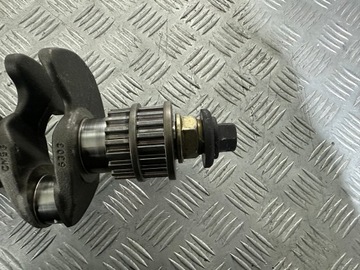 фото thumb №4, Ford ecosport 1.0 m1jj wał коленчатый cm5g-6303-fb t46ac cm5gfb