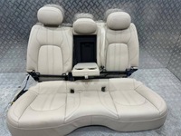 фото thumb №10, Сиденья кожа обивка салон maserati levante 2019 комплект gransport