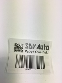 фото thumb №7, Реле elr mercedes w124 w463 0075459632 05999670