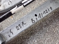 фото thumb №13, Підрамник підрамник підрамник підрамник europa 2wd rwd bmw i4 g26 gran coupe edrive40 23r