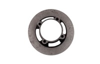 фото thumb №1, Диск тормозная перед jdm d.172 microcar mc1