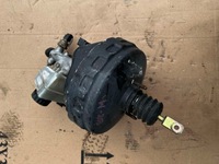 фото thumb №1, Mercedes w203 підсилювач гальм насос гальмівна a0044307230