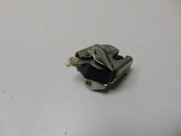 фото thumb №4, Замок дверь левый зад верх opel combo d fiat doblo ii