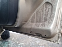 фото thumb №7, Fiat doblo ii 10-14 2010 r. 261 дверь правые перед правые передние pp eu