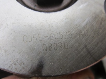фото thumb №14, Ford 2.0 turbo ecoboost вал всасывающий lub выпускной do головка cj5e6090eb