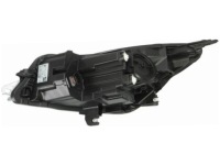 Фара фара правый opel insignia a 13-17 Цена, фото thumb