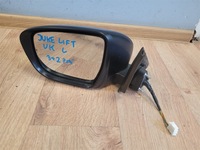 фото thumb №7, Nissan juke i f15 рестайлинг 14-19 зеркало левая 5 pin uk