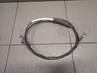 фото thumb №1, Трос otweirania капот audi a6 c6 uk 4f2823531b