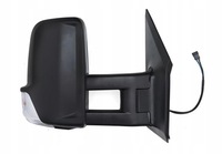 фото thumb №10, Зеркало правые длинные mercedes sprinter 906 ,vw crafter 2006-2018 6pin
