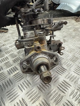 фото thumb №8, Насос впрыскивающий md354508 1046458690 mitsubishi pajero 2 ii l200 2.5 td 4d56