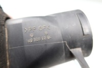 Mercedes w140 корпус фильтра воздуха труба воздухозаборник 5.0 4.2 r129 1190940602 с Разборки, фото thumb