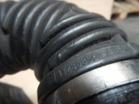 фото thumb №10, Корпус фільтра повітря opel zafira c 1.6 turbo