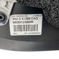 фото thumb №15, Праві дзеркало 12 pin blis renault trafic iv nissan nv300