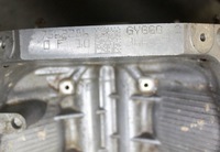 фото thumb №10, Bmw f01 f06 f07 f10 e70 e71 - 5.0i n63b44a 408km - блок двигуна - номінал