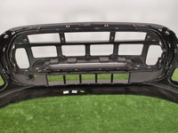 фото thumb №9, Бампер перед mini cooper f55 f56 lift lci