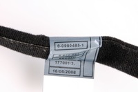 фото thumb №8, Bmw e63 e64 джгут установка кабель старт сплав англієць 6970090