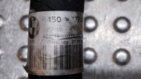 Шланг кондиционера 9177035 bmw 3 e90 e91 e92 e93 в Украине, фото thumb