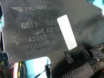 фото thumb №8, Джгут установка інтер'єру салону bmw 7 g11 15-18