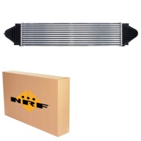 Интеркулер volvo 2,0d 2,4d v70 3 xc60 70 07- Цена, фото thumb