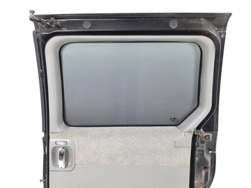 фото thumb №15, Kia carnival i рестайлінг 2.9crdi 04r двері праві зад код 9b 0k53b72410xx