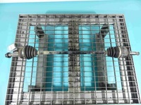 фото thumb №1, Приводной вал правая citroen c1 ii 14-22 1.0b