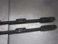 Chevrolet avalanche 2003 рейлінги дахові комплект Недорого, фото thumb