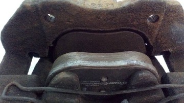 фото thumb №6, Суппорт тормозной правый перед ford focusmk2 fl 1,8b