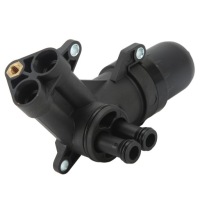 фото thumb №16, Корпус фільтра коробки передач 0b5325060c зовнішній автоматичний модуль