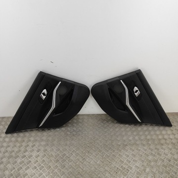 фото thumb №6, Bmw 3 g20 g21 2024 обивка / комплект