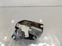 фото thumb №1, C3 picasso моторчик двірники задня 9683238880