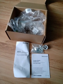 Honeywell MK9520 подставка USB-кабель