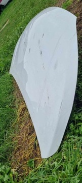 фото thumb №6, Капот кришка двигуна nissan nv200