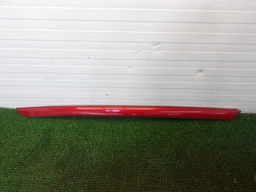 фото thumb №1, Citroen c4 picasso ii 13-17 короткий планка скла лобовий права колір дах