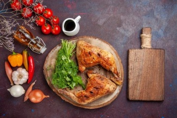 Ароматическая смесь PRYMAT MEAT SEASONING ВЫСОКОГО КАЧЕСТВА 200 Г