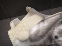 фото thumb №15, Защита стойка потолочный audi a6 c6 4f9867245f