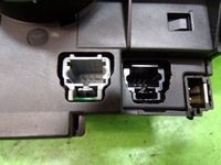 фото thumb №9, Peugeot 206cc citroen c4 xsara переключатель комбинированный подрулевые рычаги 96533588xt