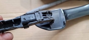 фото thumb №10, A6 c8 4k ручка левая левый перед передняя каркас uk lz7s 4m8837205b