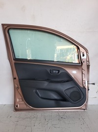 фото thumb №9, Дверь левая перед citroen c1 108 toyota aygo ii 5-d 2014-