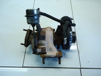 фото thumb №1, Vw lt 2.8 турбонагнетатель