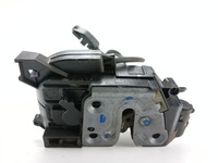 фото thumb №1, Замок двері розсувних лівий задня renault kangoo ii 2007-2013 6 pin europa