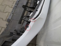 фото thumb №11, Бампер перед передний porsche cayenne 9y0 lift 23-