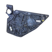 фото thumb №1, Dodge charger 2022 правая сторона подъемники окон