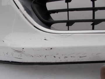 фото thumb №12, Бампер переднє перед peugeot 308 i 1 рестайлінг fl 2011 - 2013 ewpb