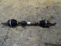 фото thumb №1, Левая полуось полуось 1.5 dci renault megane iv