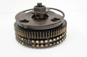 фото thumb №9, Aa417 mercedes w221 s-klasa ^ 5.5i колёса faz распределительный вал 273.961 273961