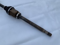 фото thumb №4, Mercedes привідний вал półośka sprinter 910 w910 a9103301100