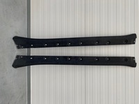 фото thumb №1, Планка пороговая левая porsche 911 991 4s